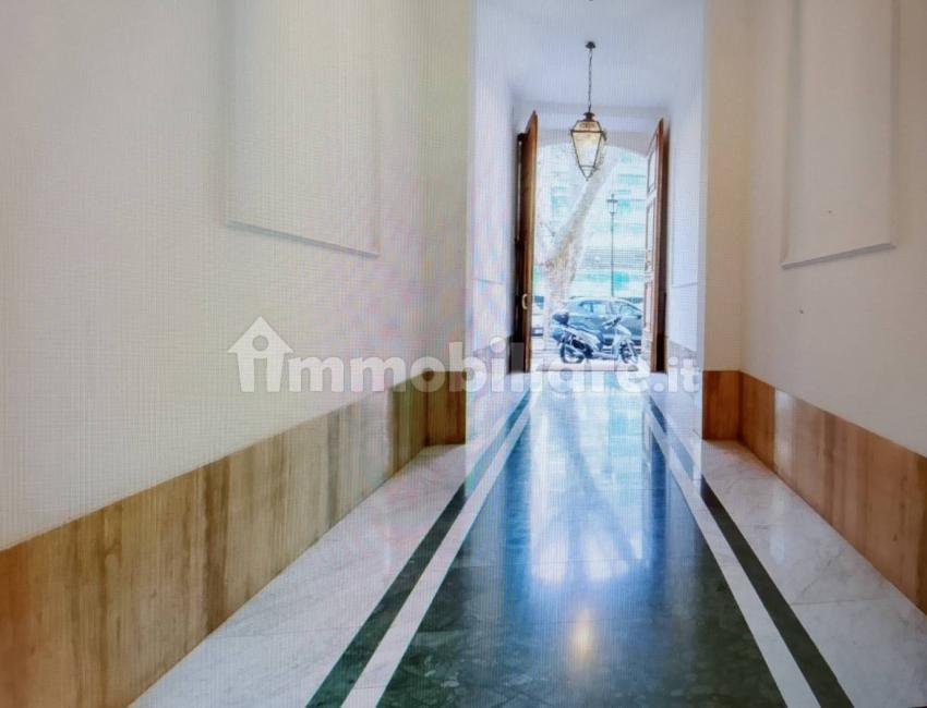 Quadrilocale viale Giulio Cesare 71, Prati, Roma